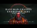 Hanuman chalisa 108x  supreme protection  extreme strength  make the impossible possible