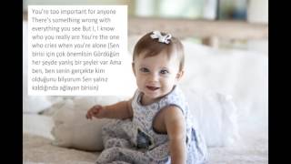 AŞK SÖZLERİ