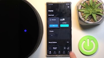 How to Enable and Manage Replay Gain on Bluesound Pulse M