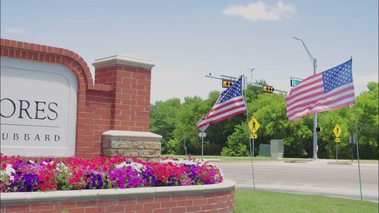 Home for Sale in The Shores located in Rockwall, TX YouTube