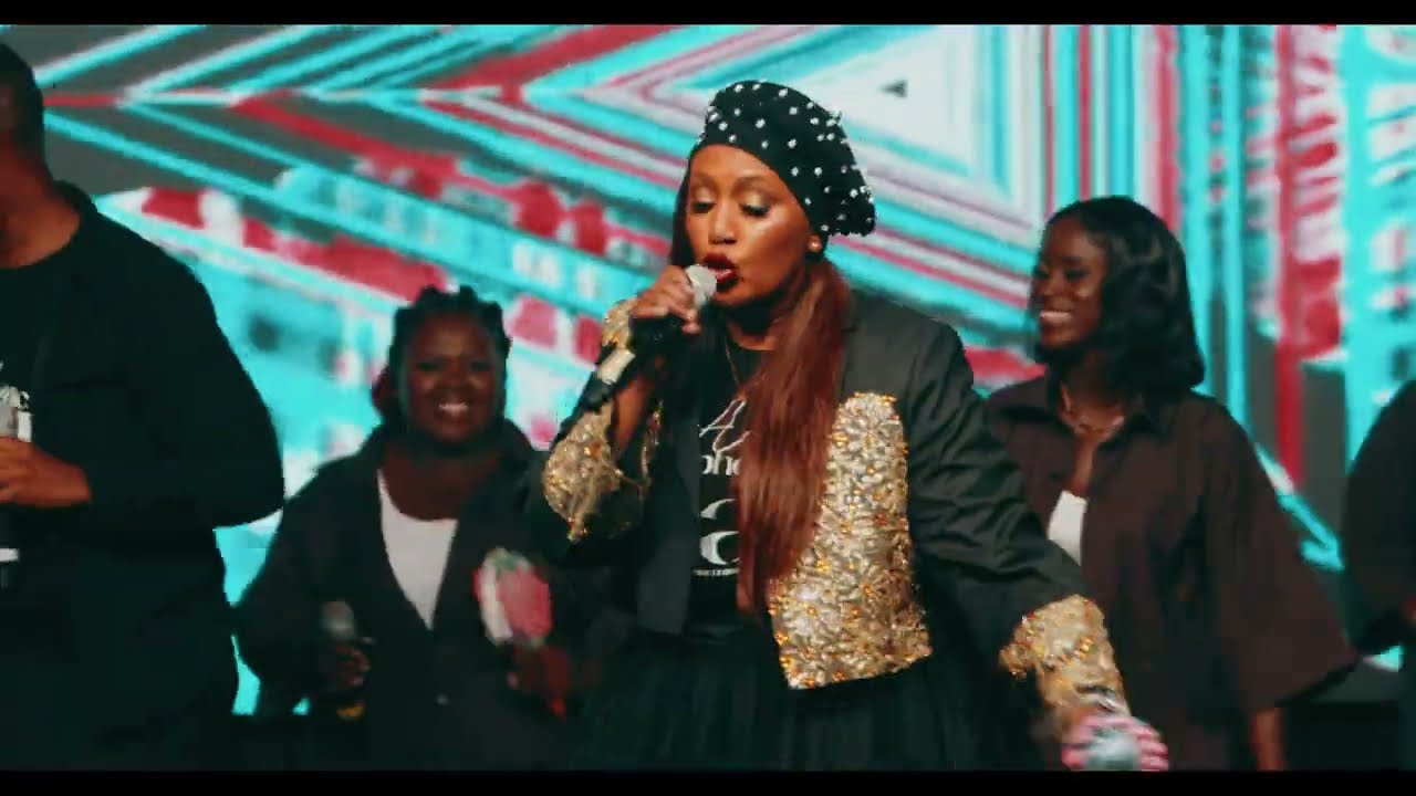 BELLAKOMBO UMENIONGEZA OFFICIAL VIDEO