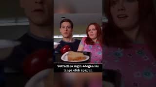 Fakta Unik Film SPIDERMAN / 156 kali percobaan selama 16 jam hanya untuk SATU adegan