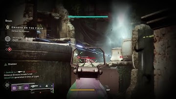Clutch Invasion Saves The Day - Gambit Prime