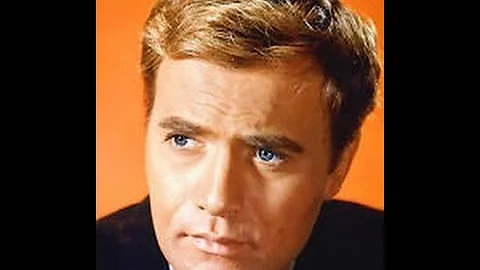 Sarge - A Push Over the Edge - Vic Morrow - sea 1,...