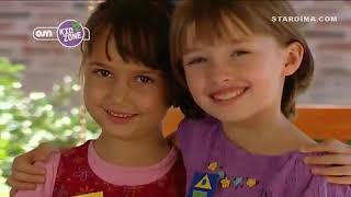 Barney & Friends The New Kidgrandpas Visit Arabic