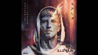 ILLENIUM and Emma Grace- Brave Soul (SPLX) Remix
