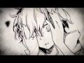 【手描きPV】カゲロウデイズ【ピアノアレンジ】(eng subbed)