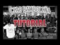 TUTORIAL CIAO BAMBOLINA Coreografia GuapaChaDace New2026