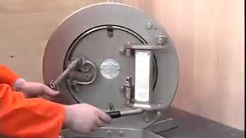 GD Engineering - Bandlock 2