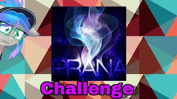 Prana Challenge (DDR ACE)