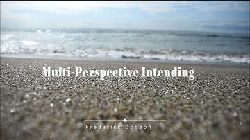 Multi-Perspective Intending