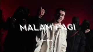 MALAM PAGI (Drill X Jersey Club' Remix) Prod. By @LuxhitBeats