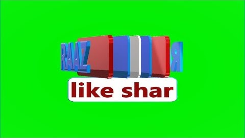 New 3D Animation logo 2022 #3danimation #newslogo#lowerthird