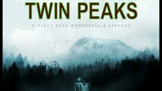 Twin Peaks - Theme (Airborn Remix)