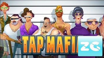 Mafia Clicker Android Gameplay