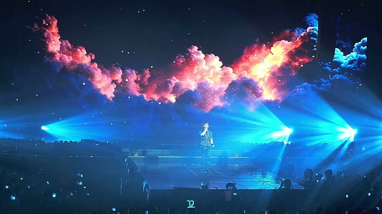 260201 ONEW THE LIVE : PERCENT(%) encore - Everything