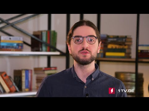 42°პარალელი ერთი წელი პირველი ვაქცინიდან