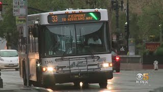 4 Women File Class Action Suit Against AC Transit Over Claims Of Discrimination