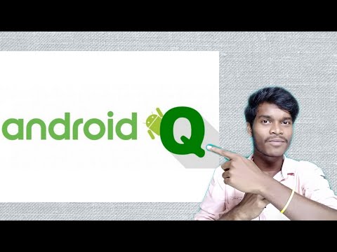 Android Q புதிய அப்டேட் 🔥🔥 || கருப்பு தீம், டெஸ்க்டாப் பயன்முறை....🙂|| நீங்கள் தெரிந்து கொள்ள வேண்டும்....📲📲