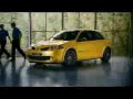 Renault megane tv commercial