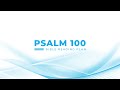 Psalm 100