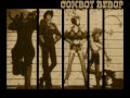 Cowboy Bebop - Is it real? by Scott Matthew (with lyric)