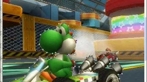 GIMP Tutorial: How to render with paths