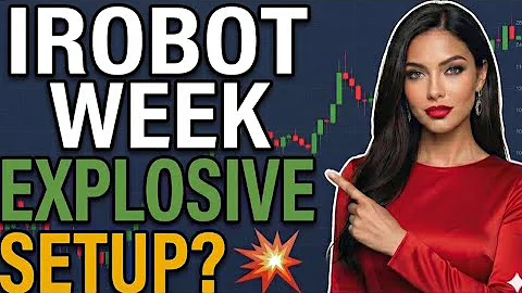 iRobot Bankruptcy EXPLAINED: EQUITY = ZERO