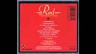 The Communards - Red [1987] [Vinyl-Rip]