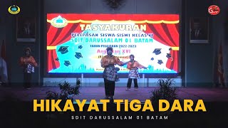 Hikayat Tiga Dara