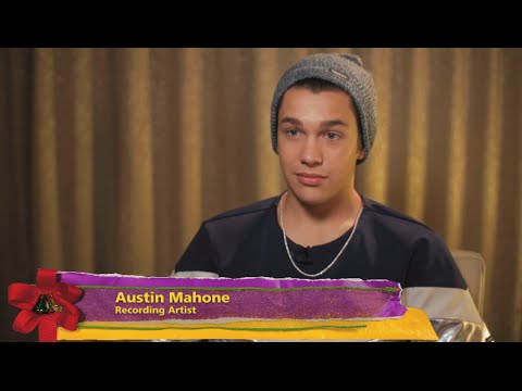 Video: Austin Mahones nettoværdi: Wiki, gift, familie, bryllup, løn, søskende