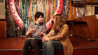 Project Amstell Jessica Hynes