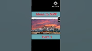 Shorupan Pirakaspathy | From Idea to MVP: How Startups Can Launch Fast & Smart | #startup