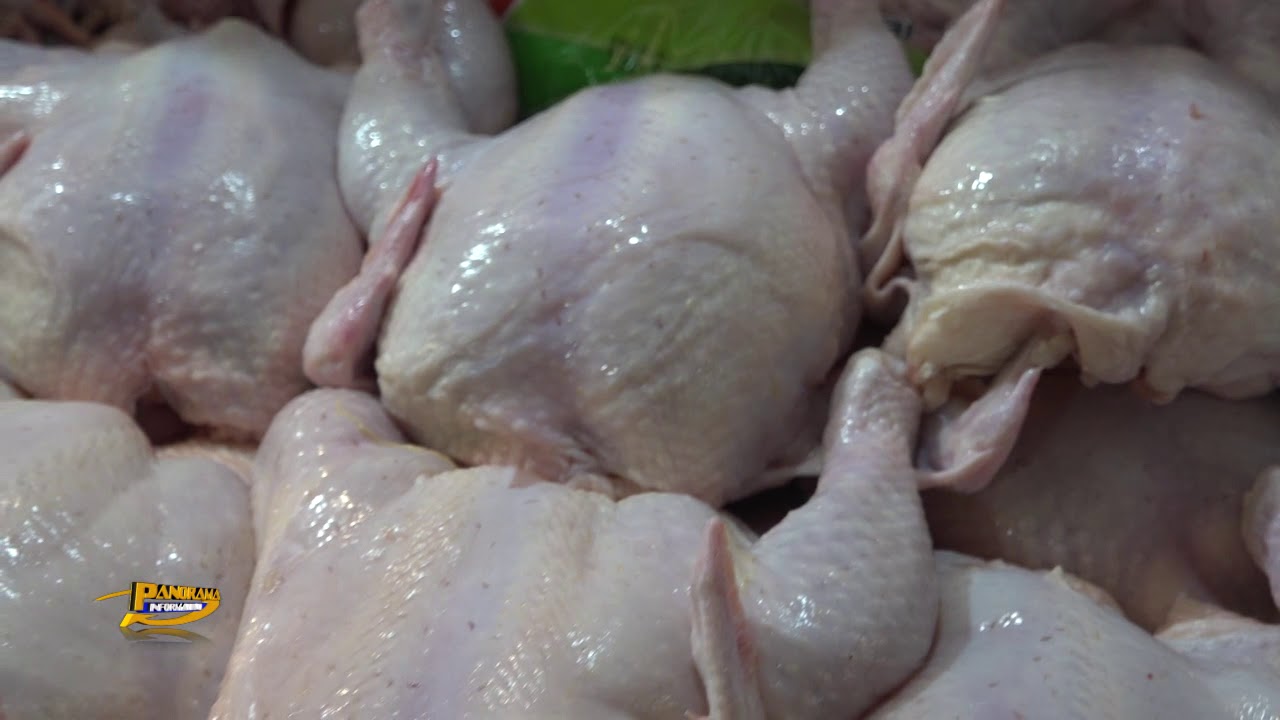 PRECIOS DE LAS CARNES EN MERCADO SAN MIGUEL DE CHOLOMA - YouTube