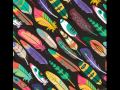 Sound Colors Vol. VII: Ethnic Jazz & World Music 🌍