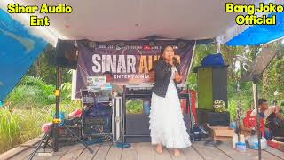 TERUS TERANG SAJA COVER VJ DILLA || ARR DJ TIAR || SINAR AUDIO ENTERTAINMENT