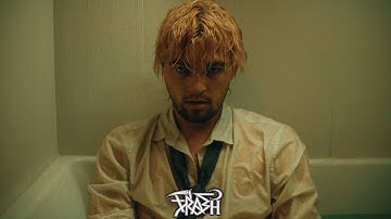 Pseudo - End Up Dead (Official Music Video)