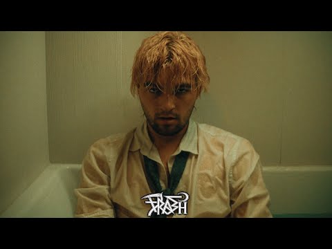 Pseudo - End Up Dead (Official Music Video)