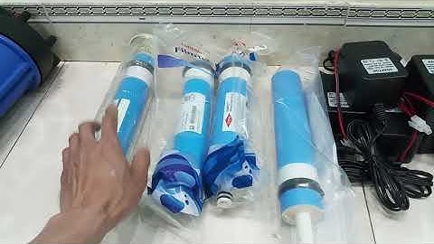 Báo giá linh phụ kiện máy lọc nước R.O (11/3/2022) L/h 0975732608