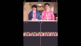 How to download videos from YouTube/how to make a vine edit screenshot 5