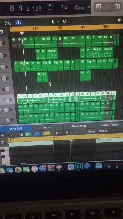 Olamide - infinity feat. Omah lay remade beat. #shortbeat #infinity #afrobeatinstrumental #omah_lay