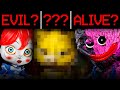 Will We Have ANY Allies in Chapter 5?
