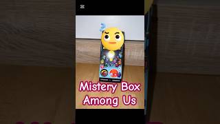 Among Us Mystery Unboxing Gone WRONG… or RIGHT?! #asmr #amongus #unboxing