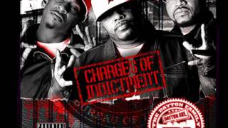 The Dayton Family Ft. Gucci Mane-Pill Poppin