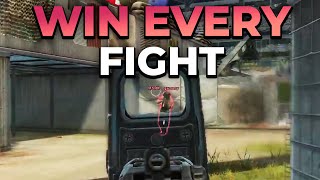 How to Dodge Every Bullet ✅ NEW OP MOVEMENT GUIDE