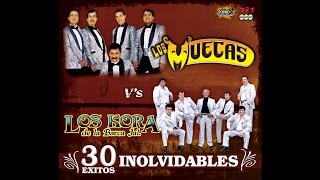 Video thumbnail of "Los Muecas - Silvia"