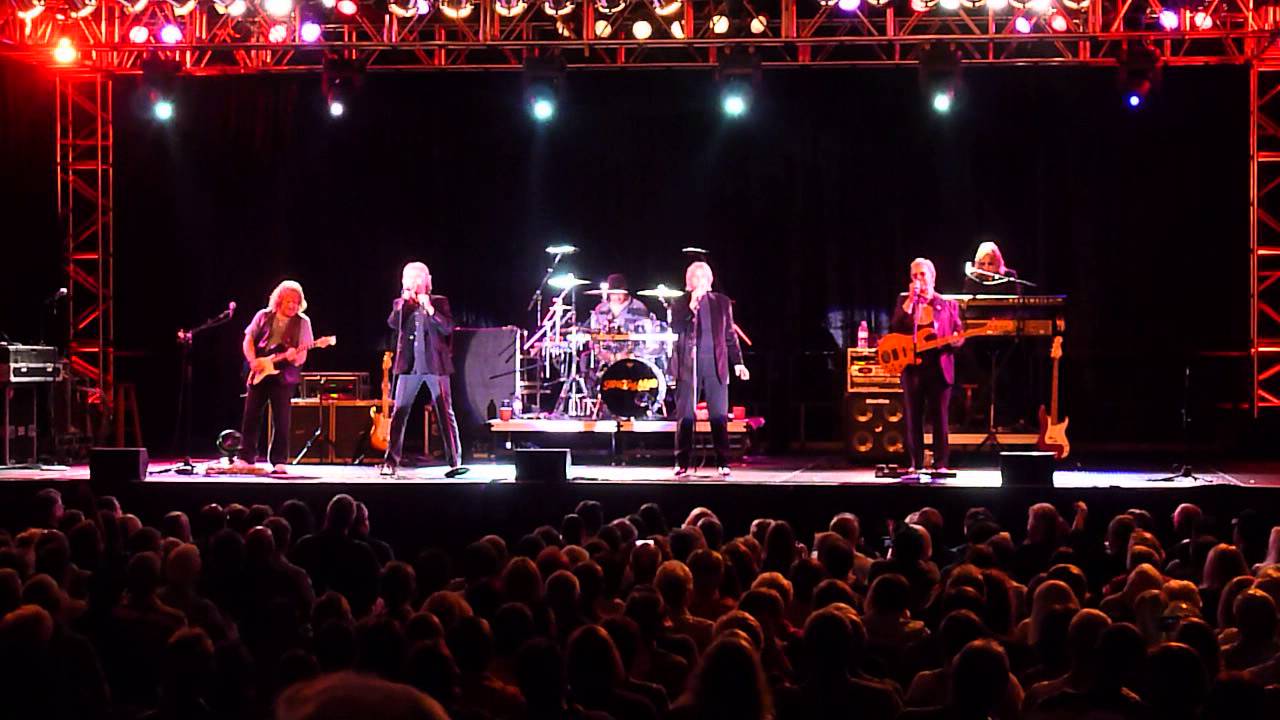 Three Dog Night Celebrate (Live Concert) Ending of Show YouTube