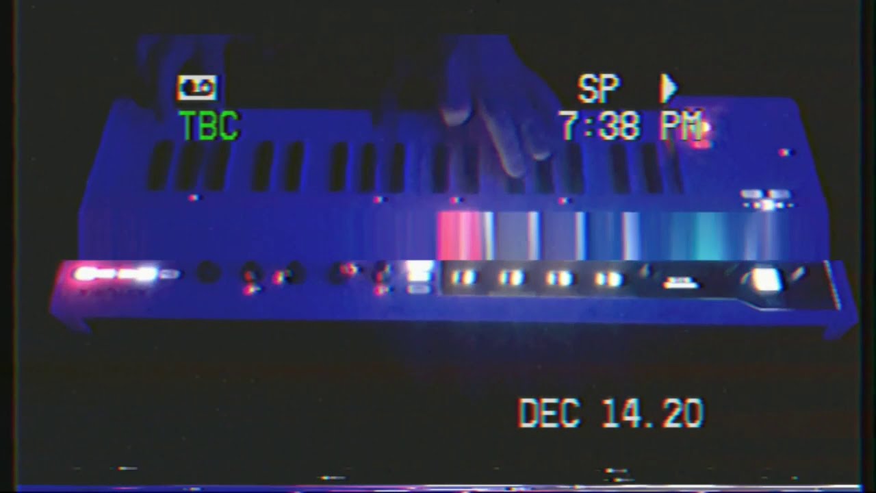 YqpY - Video. Ретро 80.Arturia keystep pro.Live Performance.Midi controller.