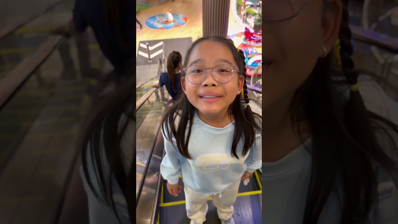 ជូនរង្វាន់កូនពៅមុនថ្ងៃប្រឡង 🤣💓