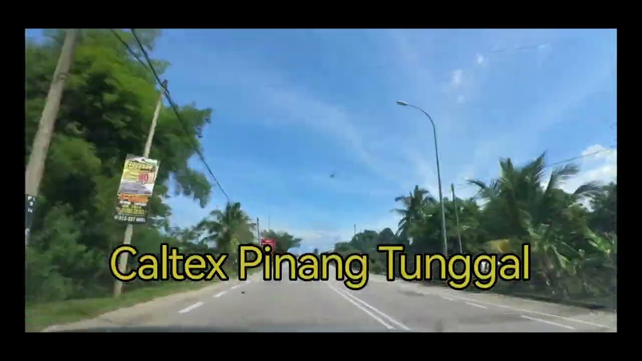 Tips atau panduan ke Bukit Beirut @ The TL House